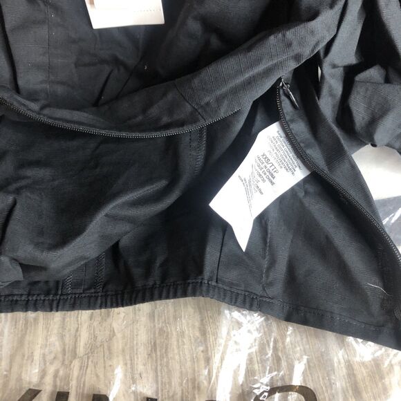 Vince Women's Twist Knot Puff SLV Blouse Twist Knot Puff Sleeve Blouse XXS NWT - Picture 10 of 16